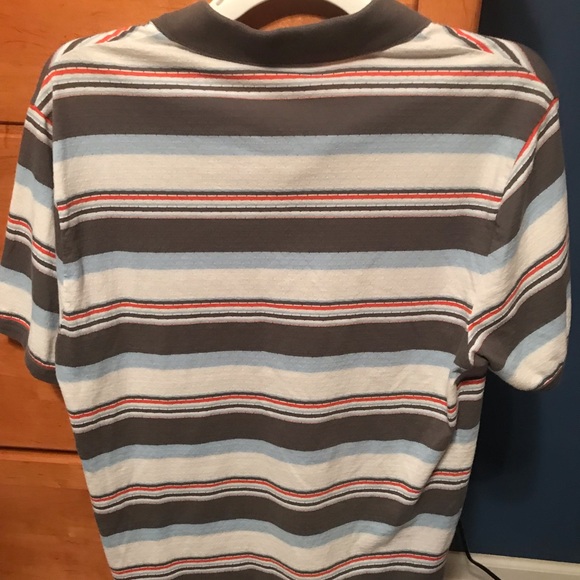 Penguin striped polo shirt - Picture 3 of 3